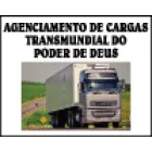 AGENCIAMENTO DE CARGAS TRANSMUNDIAL