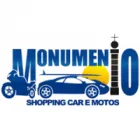 MONUMENTO SHOPPING CAR