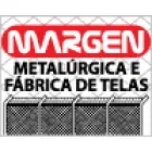 MARGEN METALÚRGICA E FÁBRICA DE TELAS