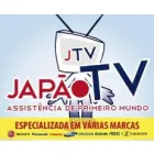 JAPÃO TV ASSISTÊNCIA TÉCNICA SANTOS E REGIÃO