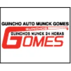 GUINCHO AUTO MUNCK GOMES