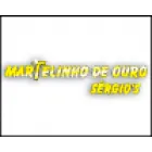 MARTELINHO DE OURO - SÉRGIO'S