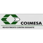COIMESA INDÚSTRIA METALÚRGICA E COMÉRCIO DE SOLDAS ESPECIAIS E CHAPAS REVESTIDAS LTDA