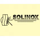 SOLINOX COMÉRCIO DE SOLDAS