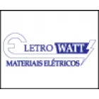 ELETROWATTS MATERIAIS ELÉTRICOS