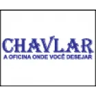 CHAVEIRO CHAVLAR