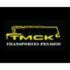 TMCK TRANSPORTE PESADO