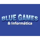 BLUE GAMES & INFORMÁTICA