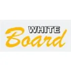 SPARTAQUADROS - WHITE BOARD