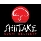 SHIITAKE SUSHI DELIVERY