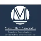 ADVOCACIA MAESTRELLI & ASSOCIADOS