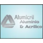 ALUMICRIL ALUMÍNIO & ACRÍLICO