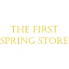 THE FIRST SPRING STORE