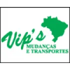 VIP'S MUDANÇAS E TRANSPORTES