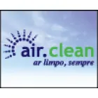AIR CLEAN AR-CONDICIONADOS