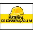 MATERIAL DE CONSTRUÇÃO J M