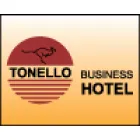 HOTEL TONELLO BUSINESS