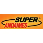SUPER ANDAIMES - ENGENHO DE DENTRO