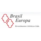 BRASIL EUROPA REVESTIMENTOS ARTÍSTICOS LTDA - BOTAFOGO
