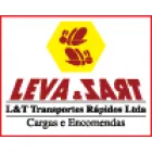 L&T - TRANSPORTES RÁPIDOS LTDA - LEVA & TRAZ - CARGAS E ENCOMENDAS