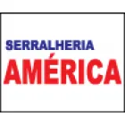 SERRALHERIA AMÉRICA