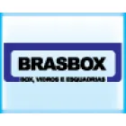 BRASBOX BOX VIDROS E ESQUADRIAS