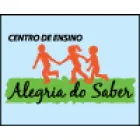 CENTRO DE ENSINO ALEGRIA DO SABER