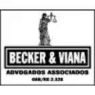 BECKER & VIANA ADVOGADOS ASSOCIADOS
