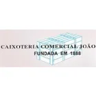 CAIXOTERIA COMERCIAL JOÃO