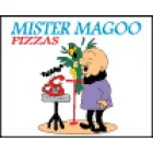MISTER MAGOO PIZZAS