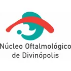 NÚCLEO OFTALMOLÓGICO DE DIVINÓPOLIS OFTALMOLOGISTA
