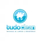 TUDO CLEAN DISTRIBUIDORA LTDA