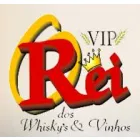 REI DOS WHISKY'S & VINHOS VIP