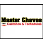 MASTER CHAVES CARIMBOS E FECHADURAS
