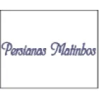 PERSIANAS MATINHOS