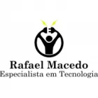 RAFAEL MACEDO - ESPECIALISTA EM TECNOLOGIA