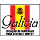 GALÍCIA LOCAÇÃO DE MATERIAIS E BUFFET