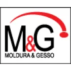 M & G - MOLDURA & GESSO