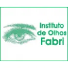 INSTITUTO DE OLHOS FABRI