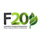 F20 CARTUCHOS - RECARGA DE CARTUCHOS E TONER