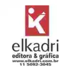 ELKADRI EDITORA COMUNICAÇÕES & COMÉRCIO IMPORTAÇÃO EXPORTAÇÃO LTDA