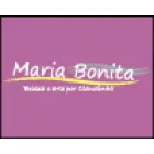 MARIA BONITA BELEZA E ARTE POR CLAUDINHA