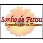 SONHO DE FESTAS ORGANIZAÇÃO DE EVENTOS