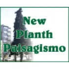 NEW PLANTH PAISAGISMO