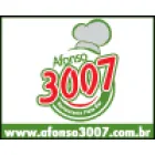 AFONSO 3007 RESTAURANTE PIZZA BAR