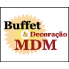 M.D.M BUFFET E DECORAÇÕES