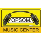 OPSOM MUSIC CENTER