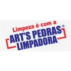 ART S PEDRAS COMÉRCIO E SERVIÇOS LTDA