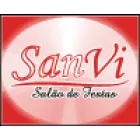 SANVI SALÃO DE FESTAS