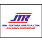 JMR EDITORA GRÁFICA LTDA